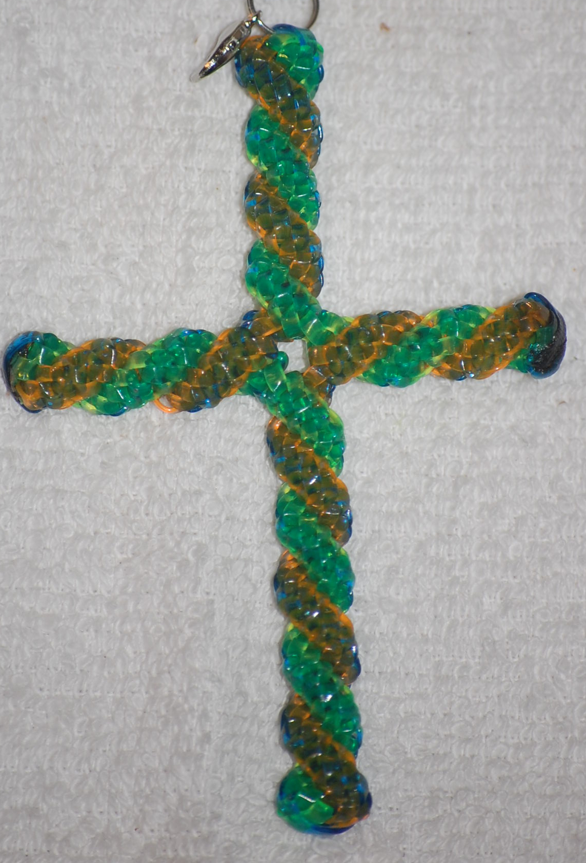 Holy Spirit Cross